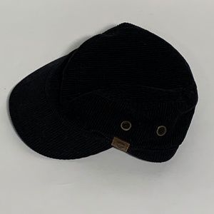 Northface Corduroy hat